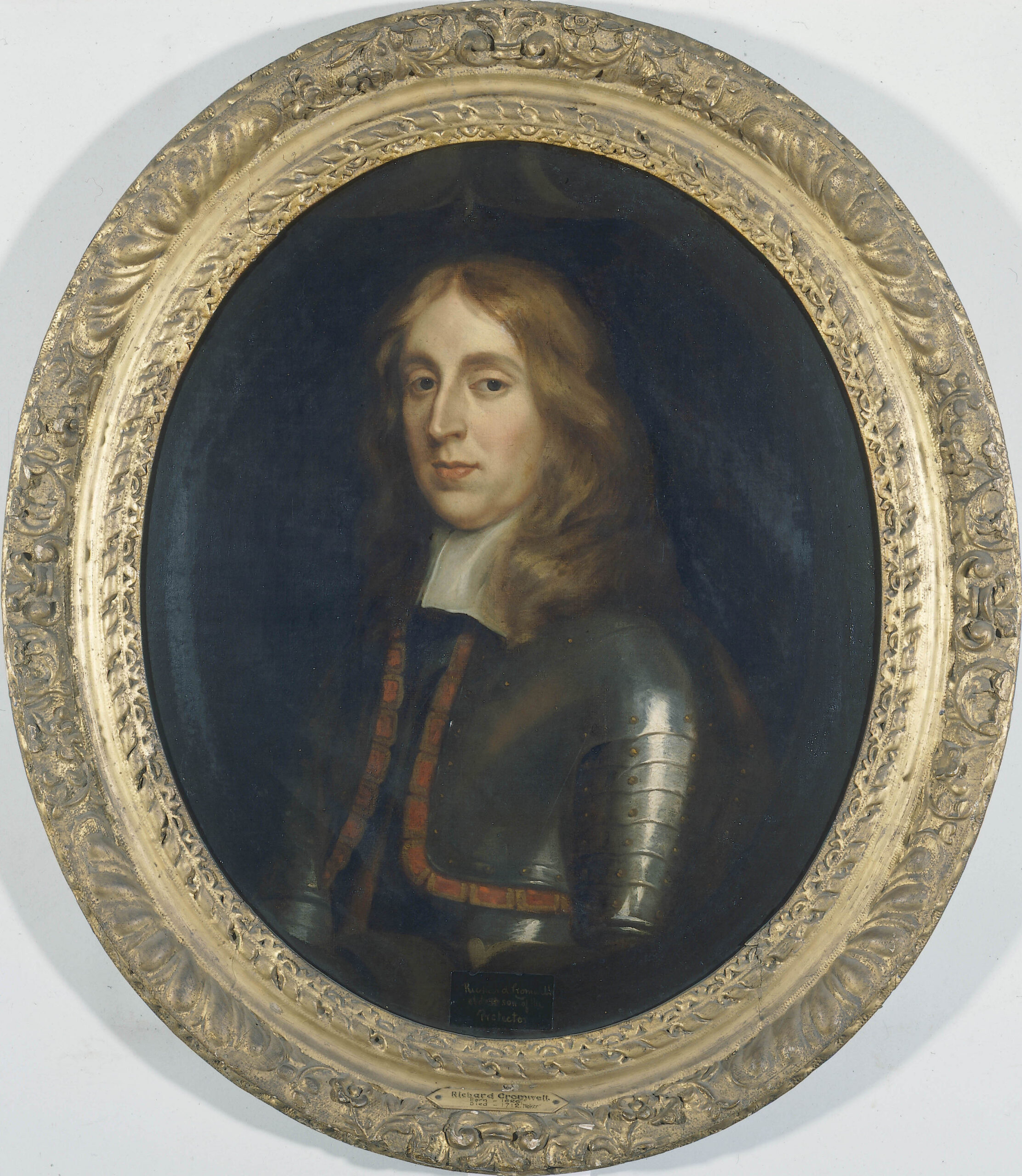 Richard Cromwell