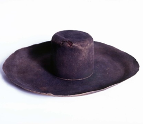 Cromwell’s Hat