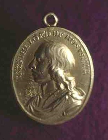 Dunbar Medal